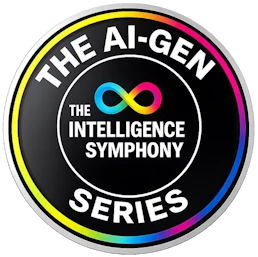 The AI-Generation Series