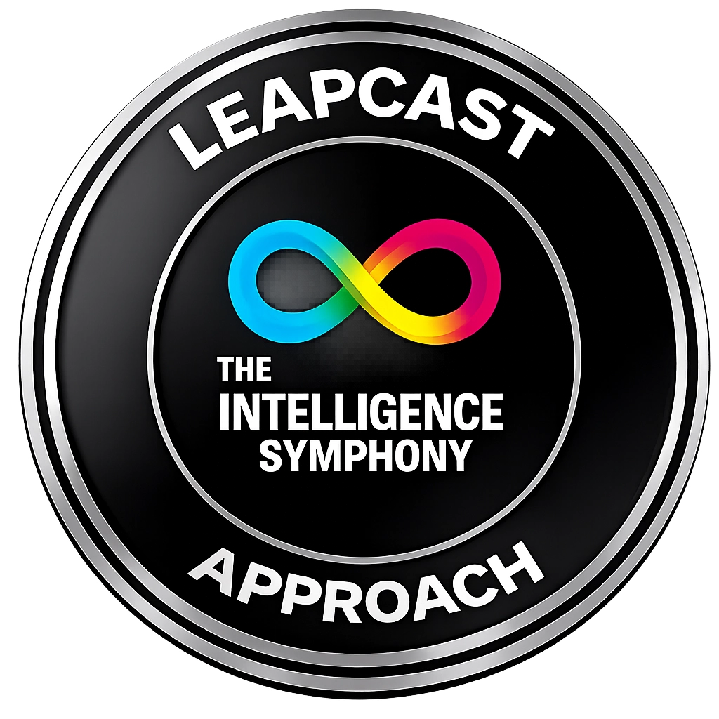 LeapCast